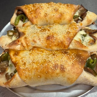Sausage Roll