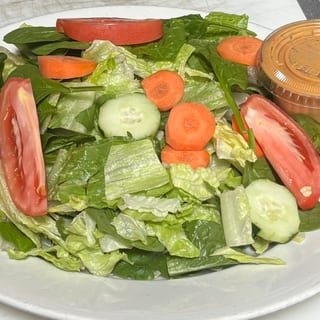 Garden Salad