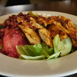 Garth Road Salad