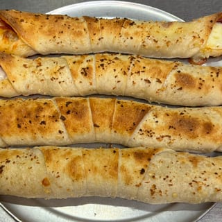 Pepperoni Stick