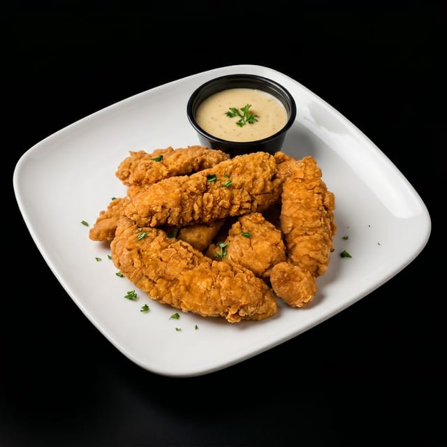 Chicken Tenders.