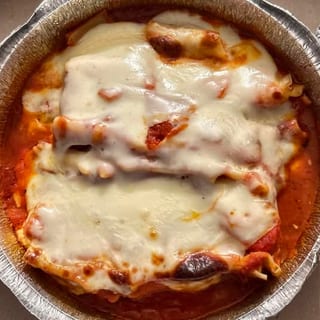 Lasagna